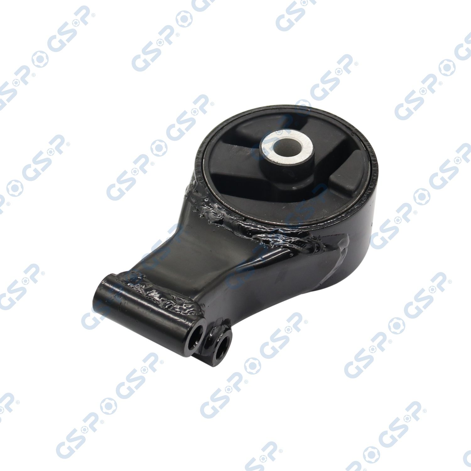 Soporte, motor