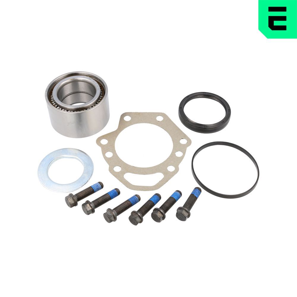 Wheel Bearing Kit 402117