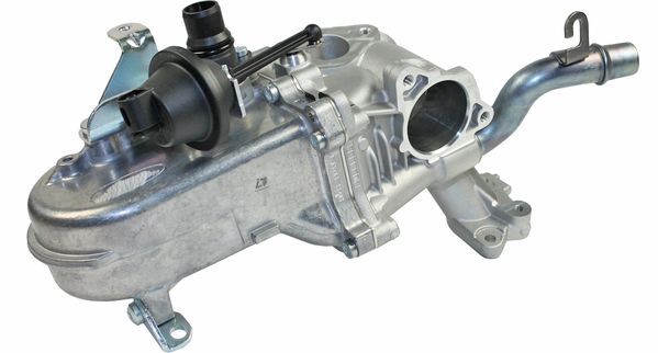 Kühler, Abgasrückführung