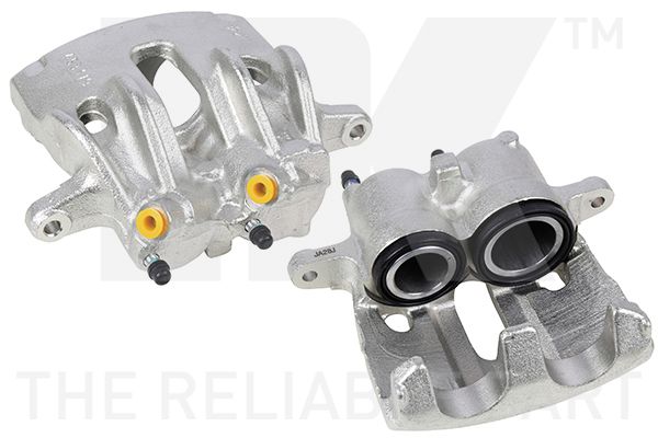 Bremssattel