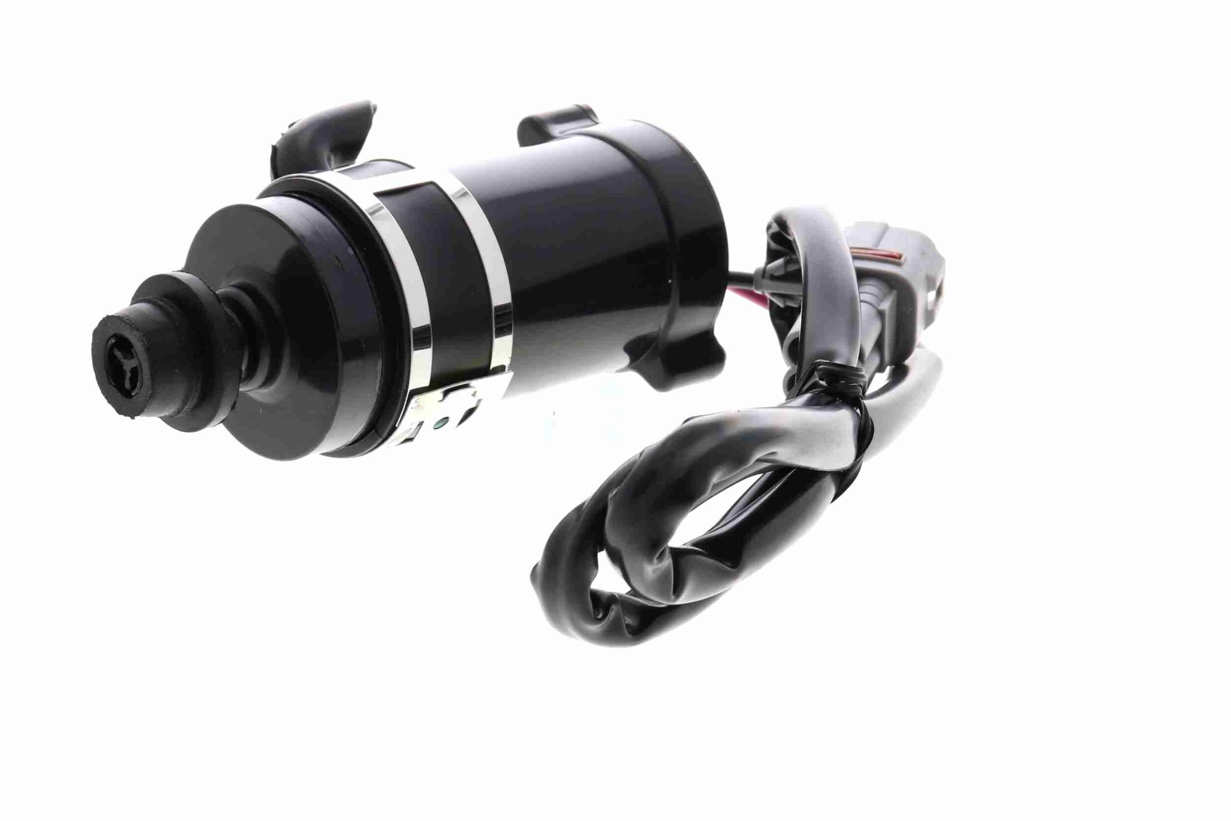 Waschwasserpumpe, Scheinwerferreinigung