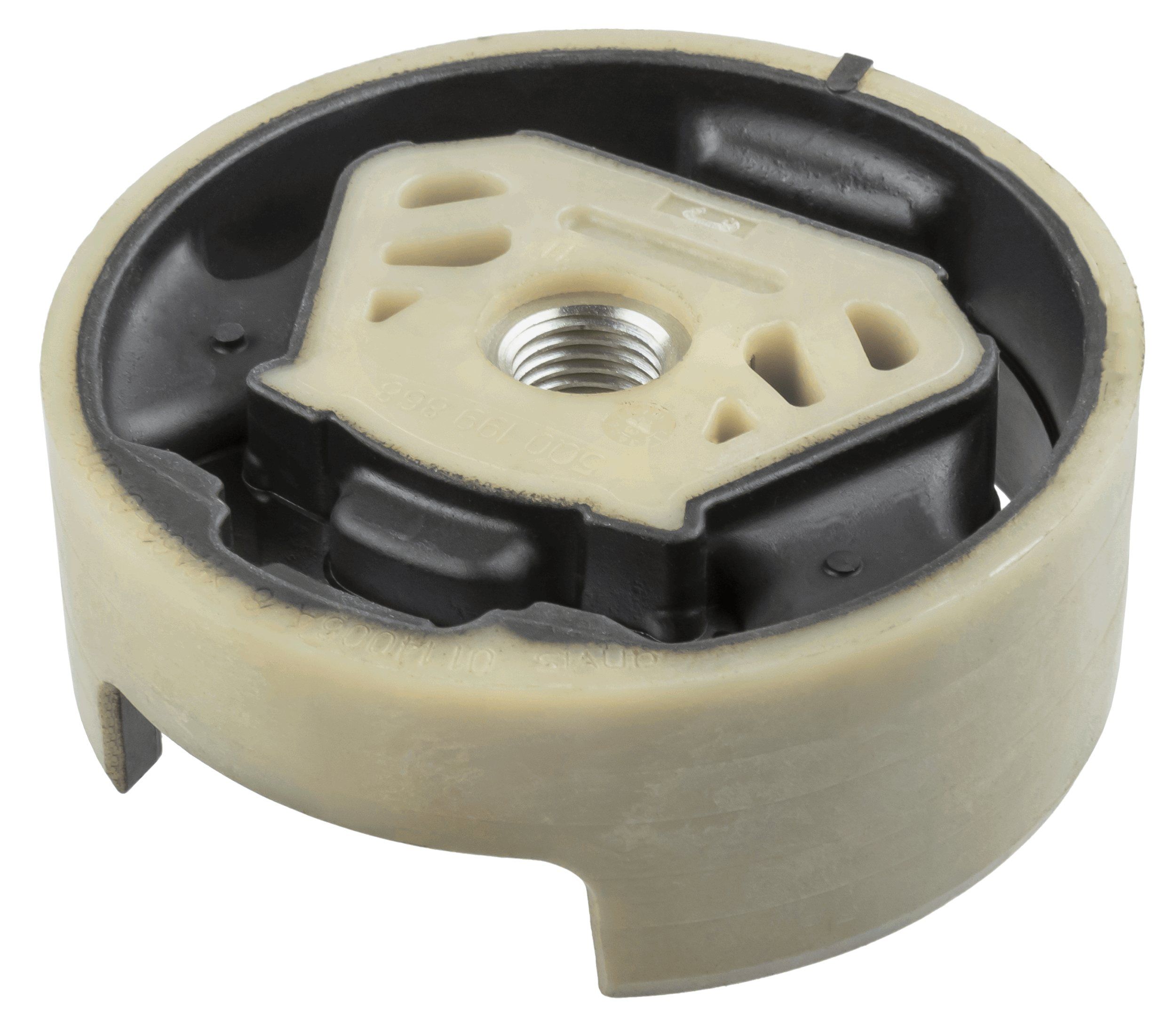 LEMF&Ouml;RDER 43973 01 - Lagerung, Motor