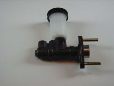 Cilindro maestro, clutch