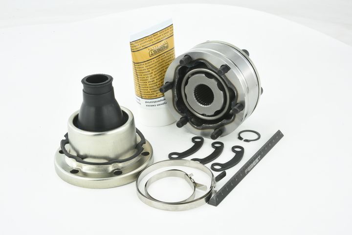 jungtis, kardaninis velenas