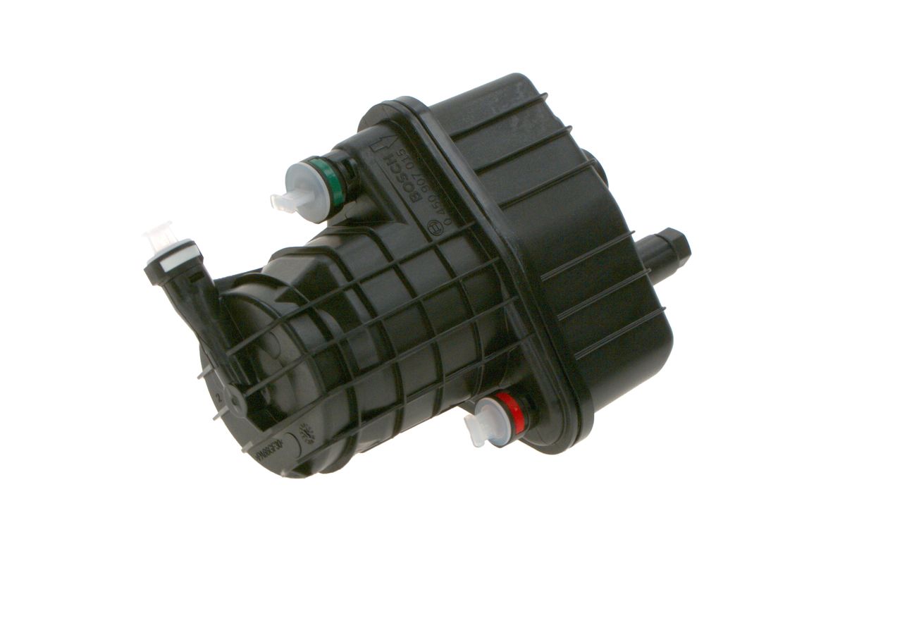 kuro filtras