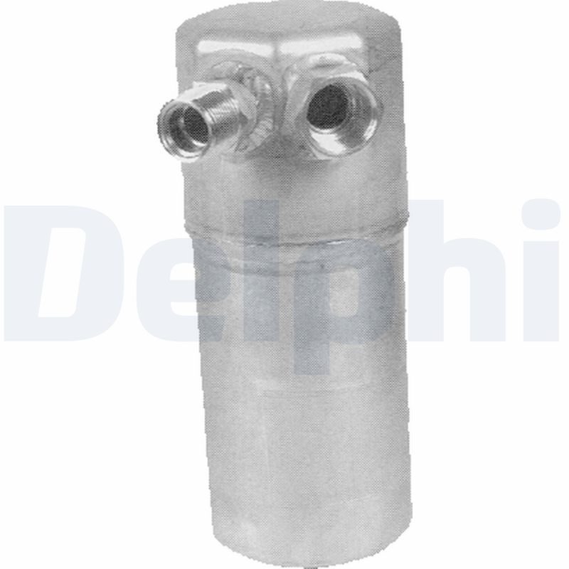 Trockner, Klimaanlage