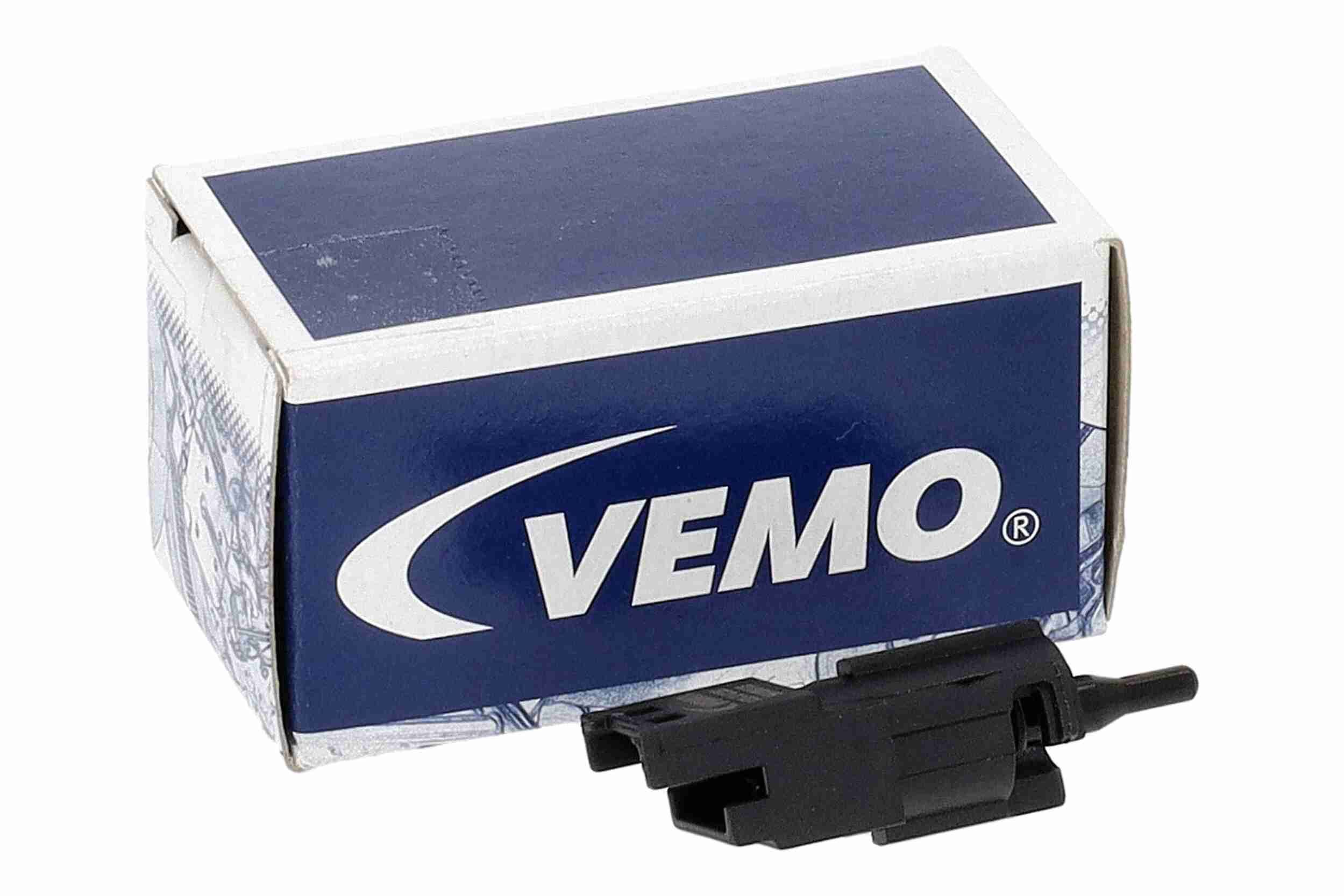 Sensor, Innenraumtemperatur