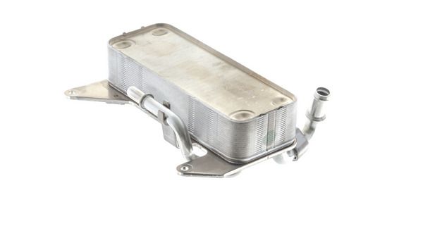 &Ouml;lk&uuml;hler, Automatikgetriebe