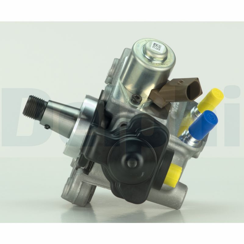 Delphi HRP719 Hochdruckpumpe Delphi HRP719 Hochdruckpumpe