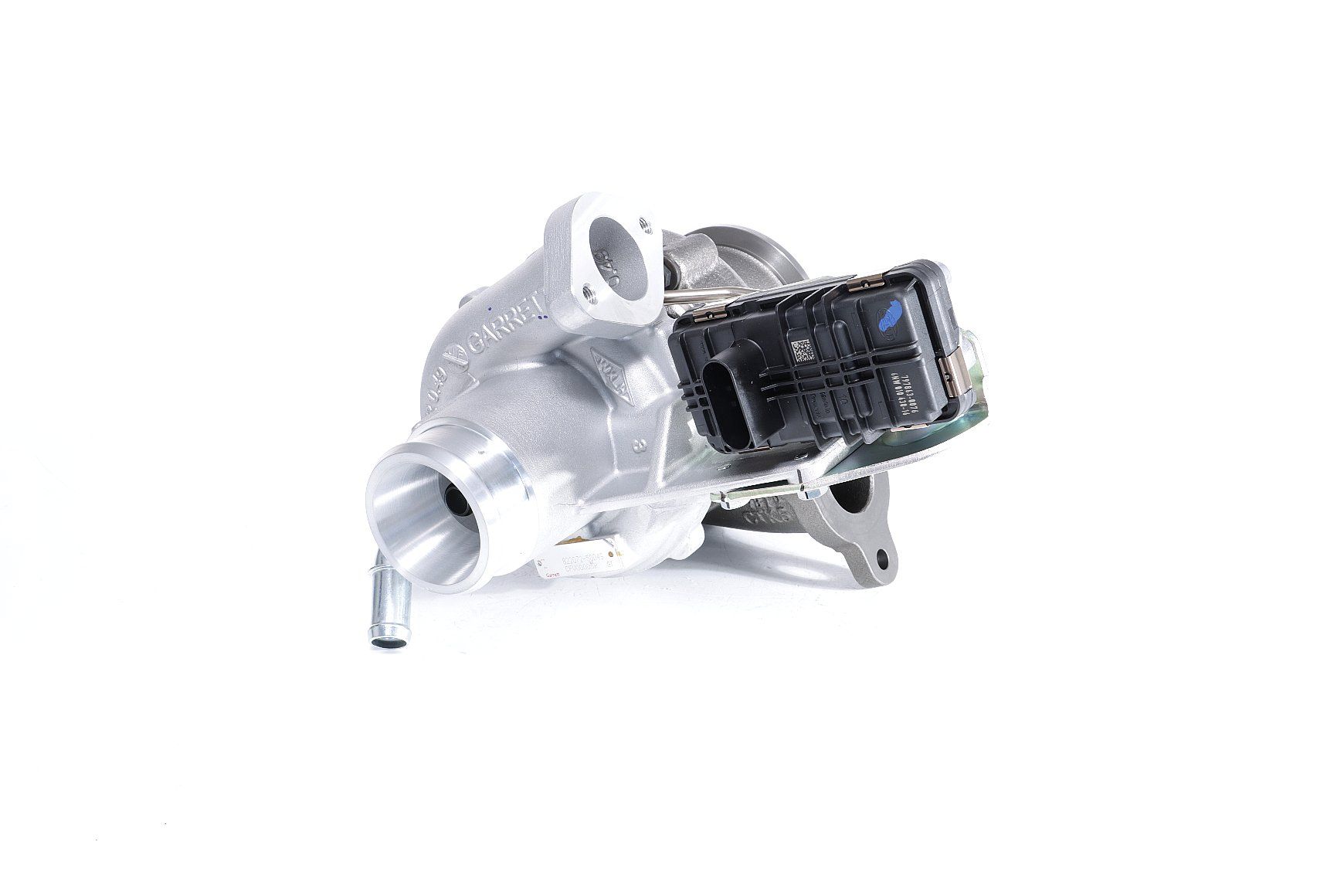 BTS Turbo T918145 - Lader, Aufladung ORIGINAL