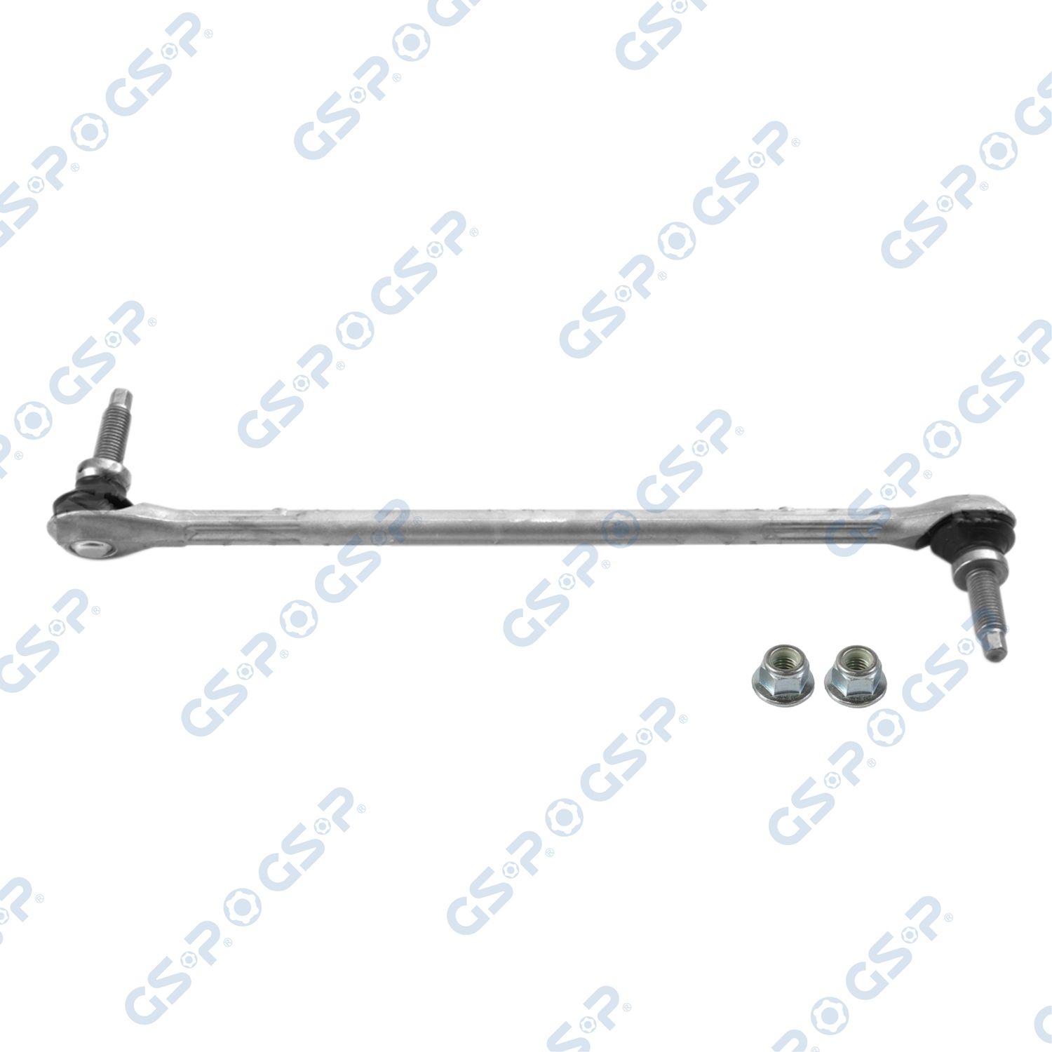 Stange/Strebe, Stabilisator