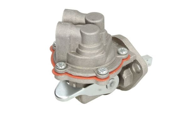 Kraftstoffpumpe
