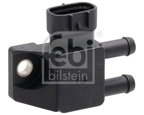 Sensor, Abgasdruck