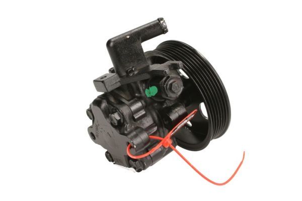 Hydraulikpumpe, Lenkung