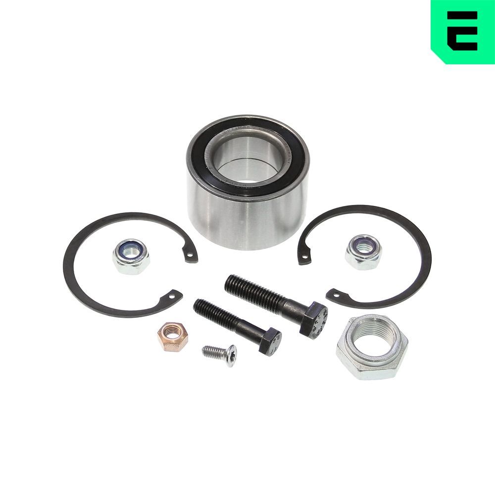 OPTIMAL 101044 - Radlagersatz