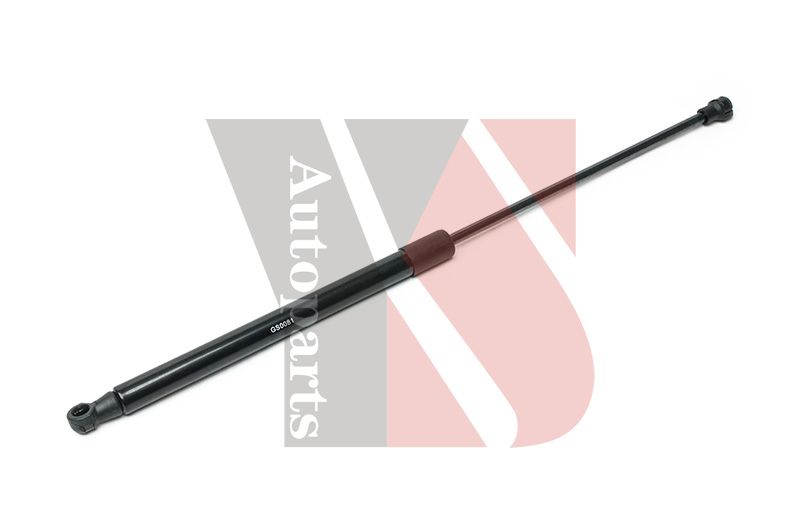 YSPARTS YS-GS0081 - Gasfeder, Koffer-/Laderaum