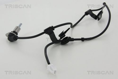 Sensor, Raddrehzahl