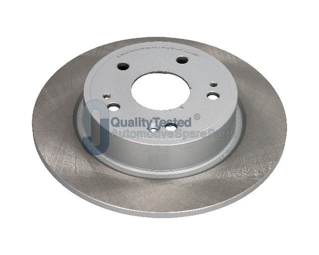 DP425JM JAPANPARTS Quality Tested féktárcsa
