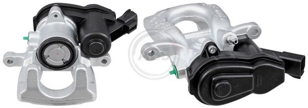 Brake Caliper 420771