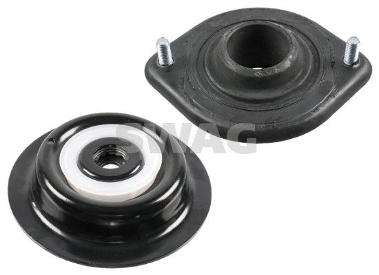 Repair Kit, suspension strut support mount 40 55 0009