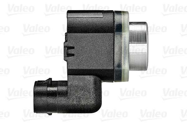 Sensor, Einparkhilfe