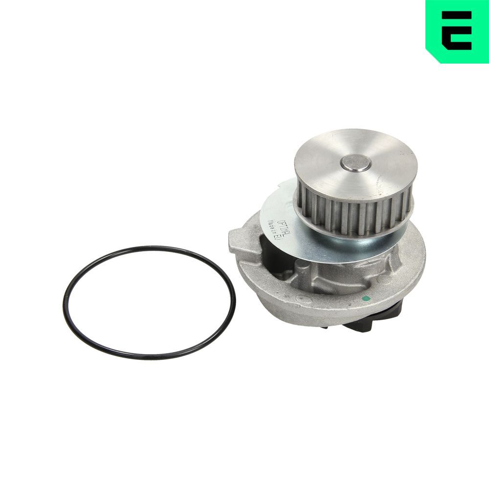 OPTIMAL AQ-1485 - Wasserpumpe, Motork&uuml;hlung
