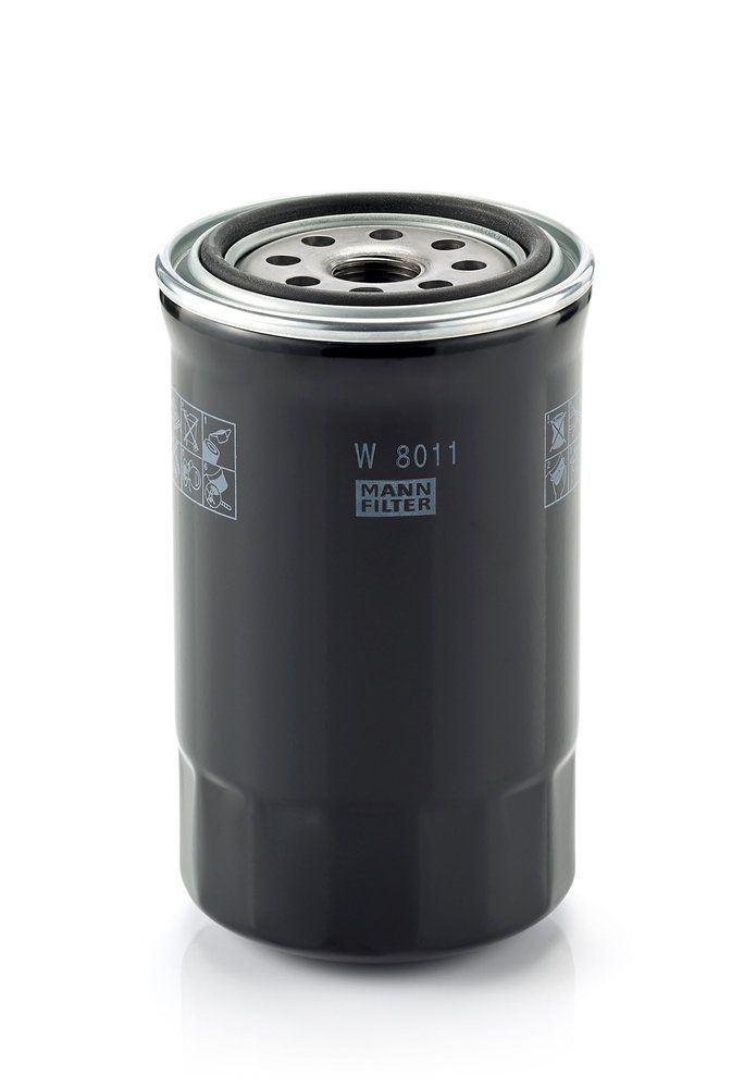 &Ouml;lfilter