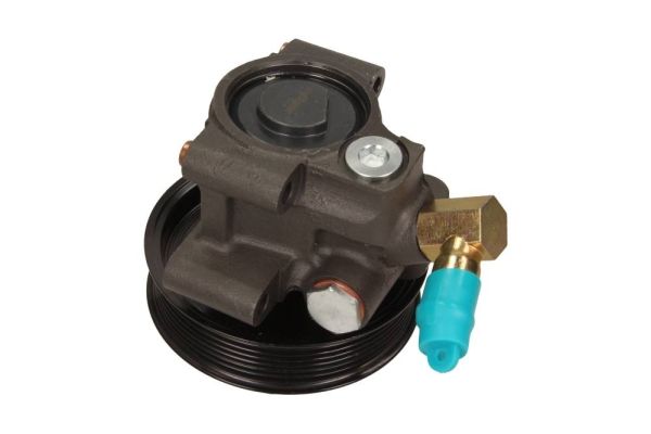 Hydraulikpumpe, Lenkung