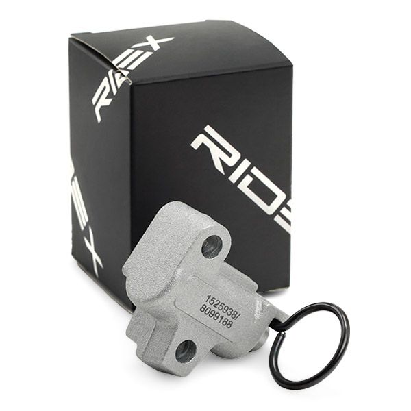 RIDEX 571T0019 Chain Tensioner, oil pump drive