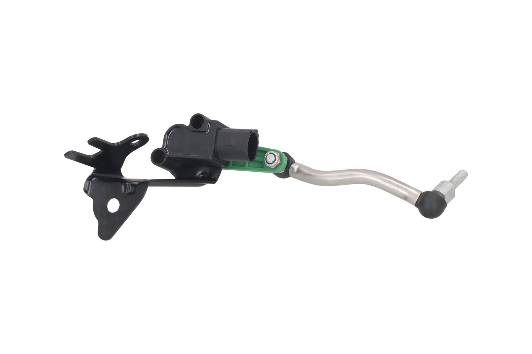 Sensor, Leuchtweitenregulierung