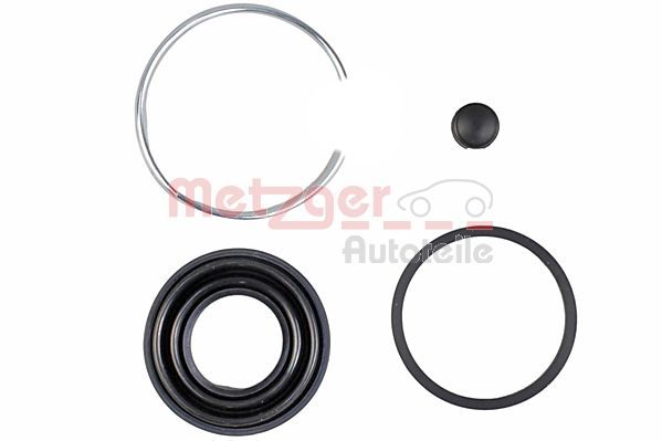 Reparatursatz, Bremssattel