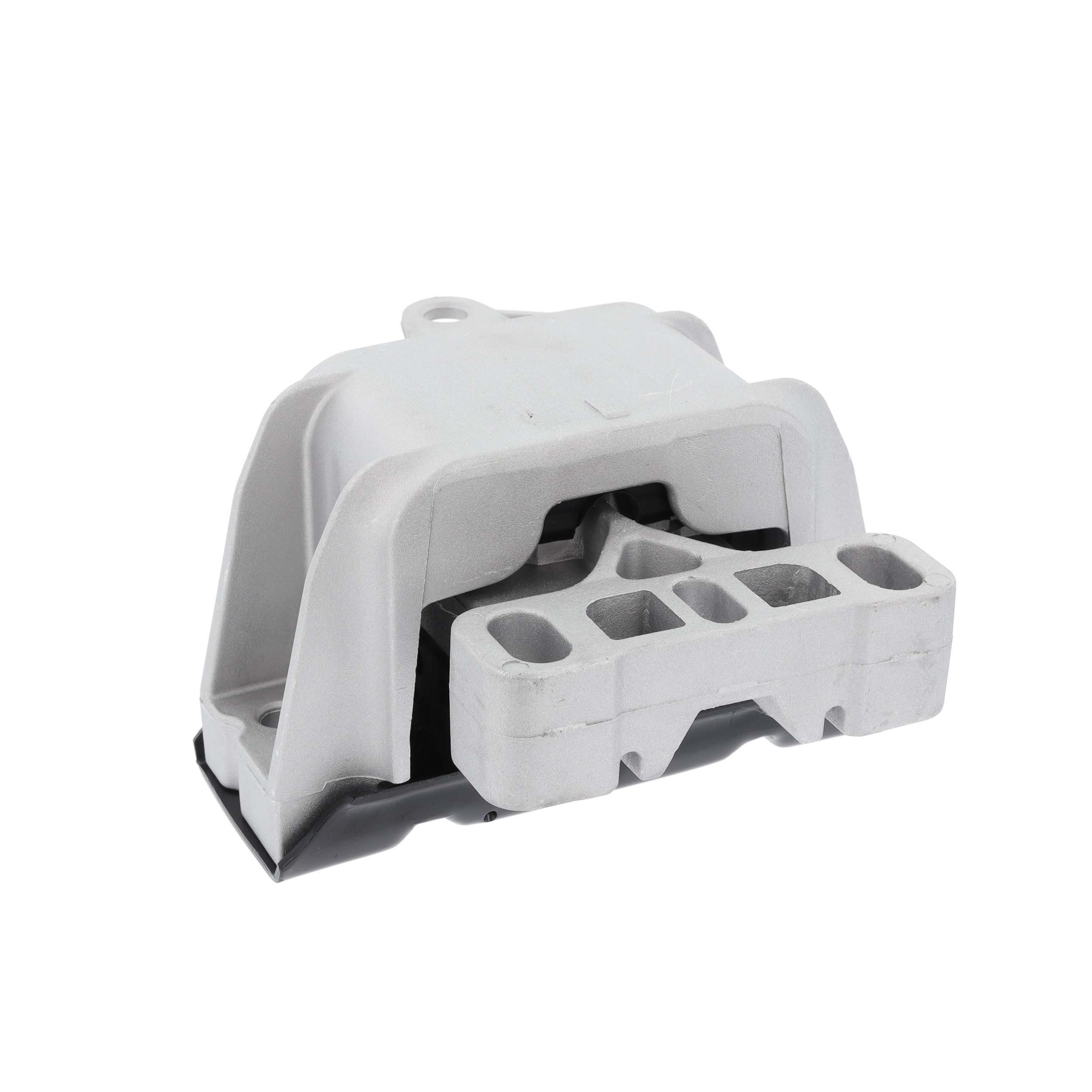 montavimas, neautomatinė transmisija