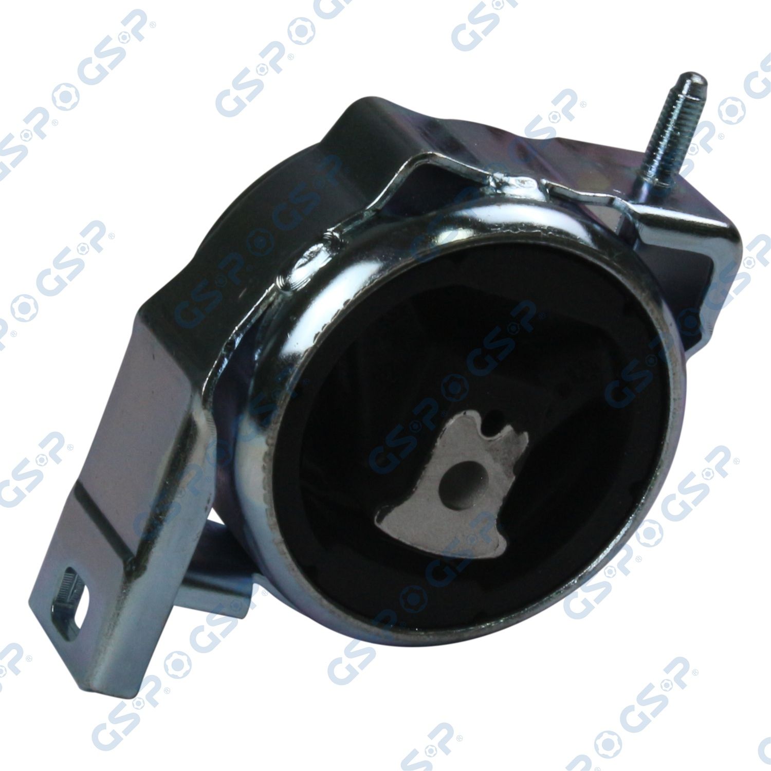 Soporte, motor