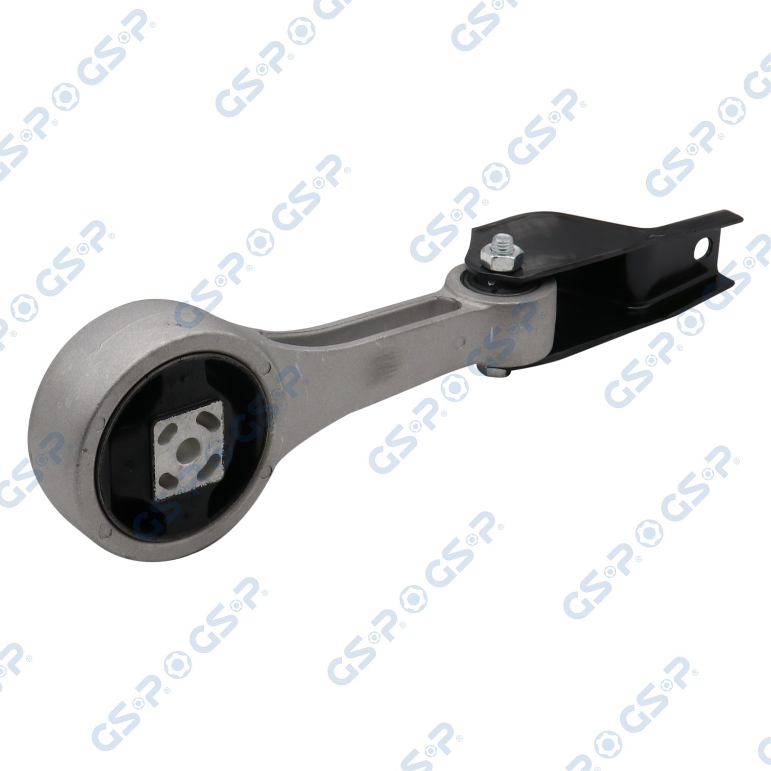 Soporte, motor