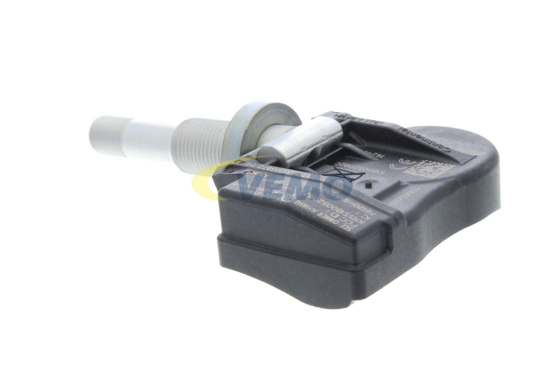 rato jutiklis, padangų slėgio kontrolės sistema