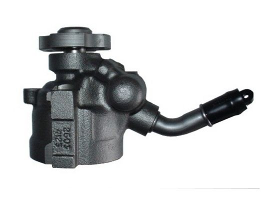 Hydraulikpumpe, Lenkung