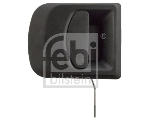 T&uuml;rau&szlig;engriff