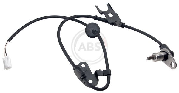 Sensor, Raddrehzahl