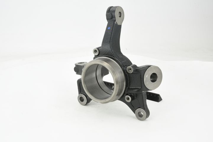 pasukamasis kakliukas, rato pakaba