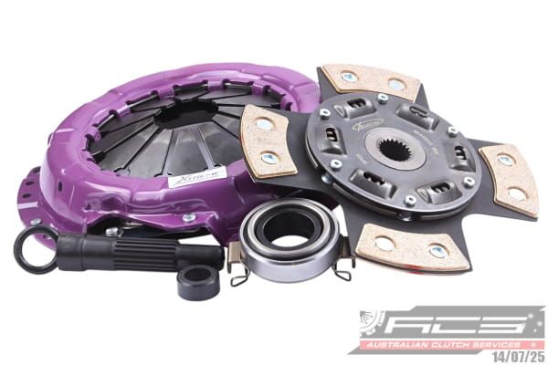 KIT PER TOYOTA COROLLA 1.6L - TecDoc Only