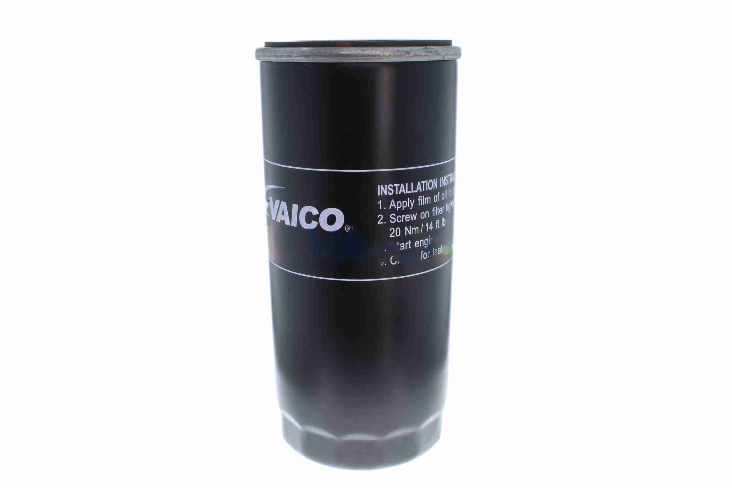 &Ouml;lfilter