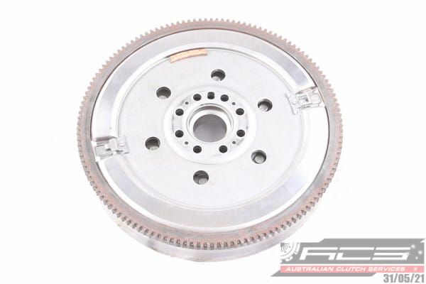 DMF CITROEN C4 - TecDoc 2