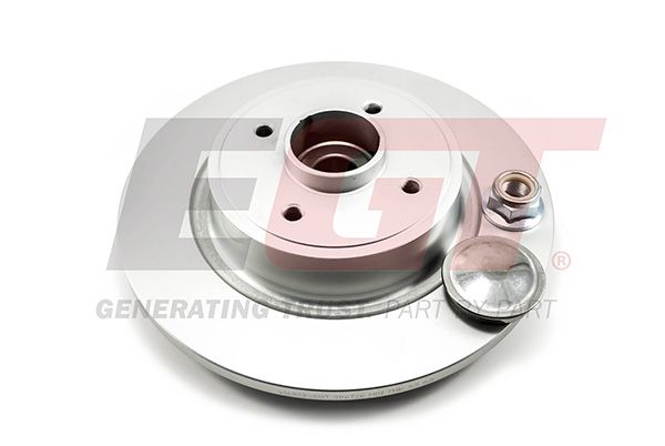 Brake Disc 410353cEGT