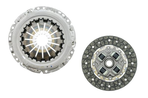 Kit de clutch