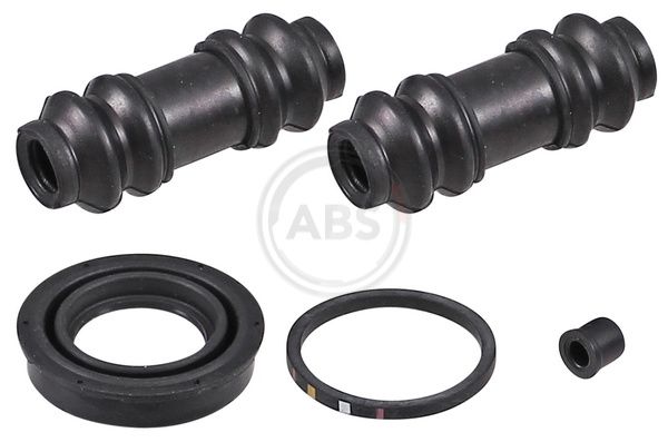 Reparatursatz, Bremssattel