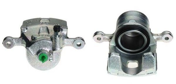 Bremssattel