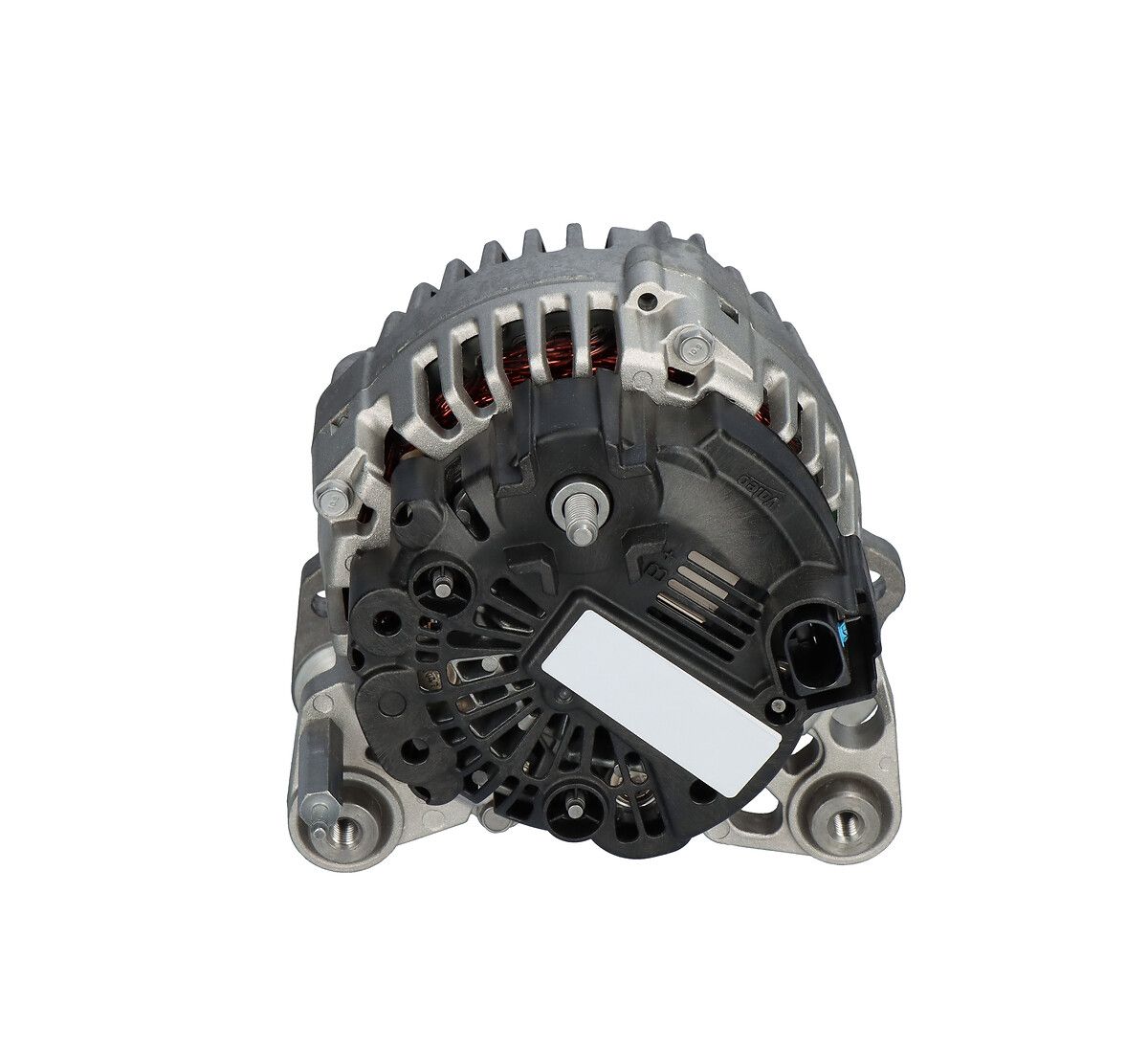 Generator Generator