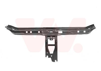 VAN WEZEL 4339663 - Frontverkleidung ** Equipart **