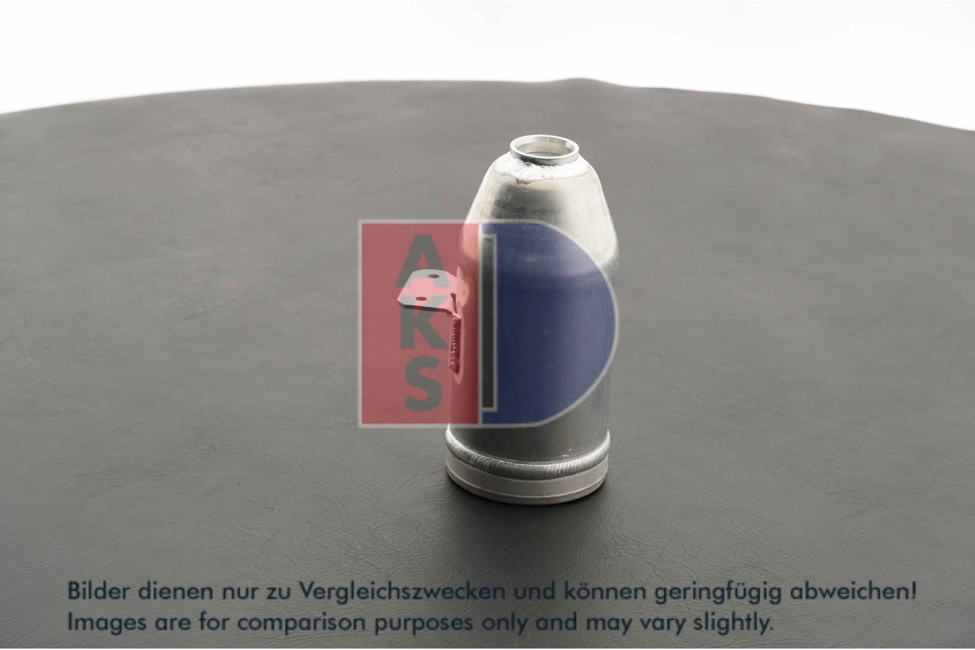 Trockner, Klimaanlage