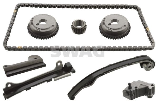 33 10 5732 SWAG Standard Medium Kit vezérműlánc készlet